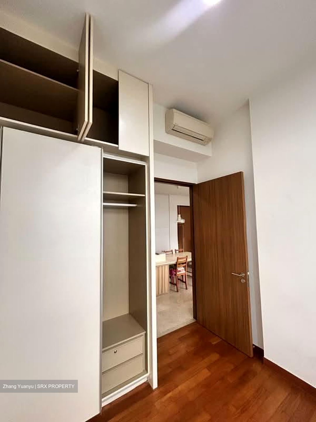 Eco Sanctuary (D23), Condominium #610976381